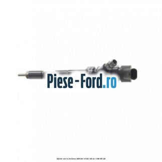 Injector euro IV Ford Focus 2008-2011 1.6 TDCi 109 cai #533F2BB6F2